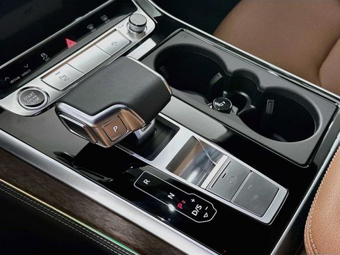 New 2026 Audi Q8 Premium Plus AWD/4WD image 16