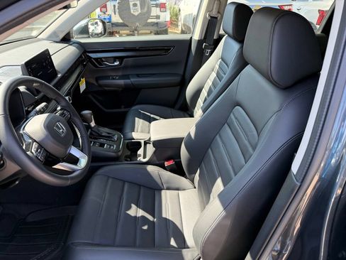 Certified 2026 Honda CR-V EX-L image 15