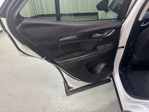 Used 2023 Buick Envision Preferred w/ Sport Touring Package image 17