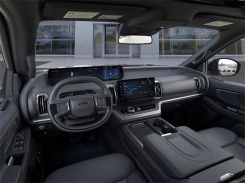 New 2025 Ford Expedition Tremor image 9