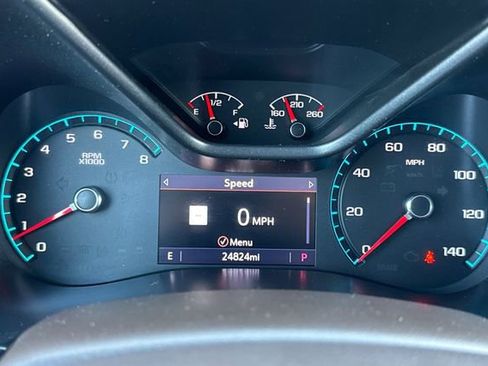 Used 2021 GMC Canyon Denali AWD/4WD image 38