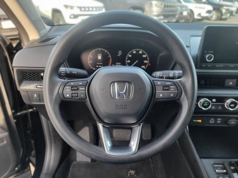 Used 2024 Honda CR-V EX image 23