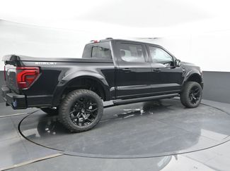 New 2025 Ford F150 Lariat w/ Equipment Group 502A High AWD/4WD video 2