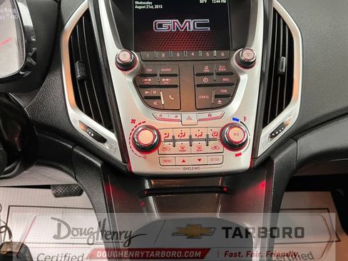 Used 2013 GMC Terrain SLE FWD image 46