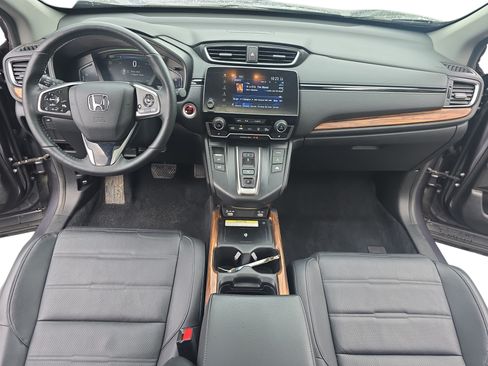 Used 2022 Honda CR-V Touring image 9
