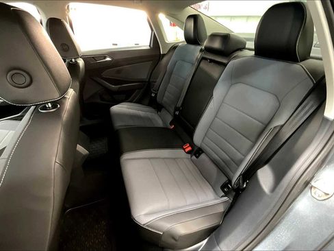 New 2025 Volkswagen Jetta SE image 12