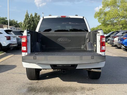 Used 2022 Ford F150 XL w/ STX Appearance Package RWD image 14