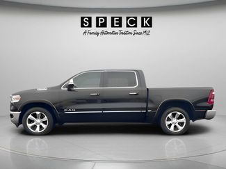 Used 2020 RAM 1500 Limited AWD/4WD video 3