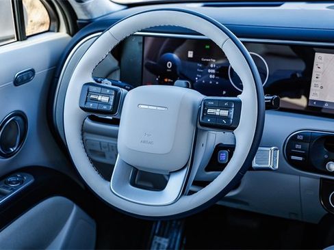 New 2026 Hyundai Palisade Calligraphy image 16