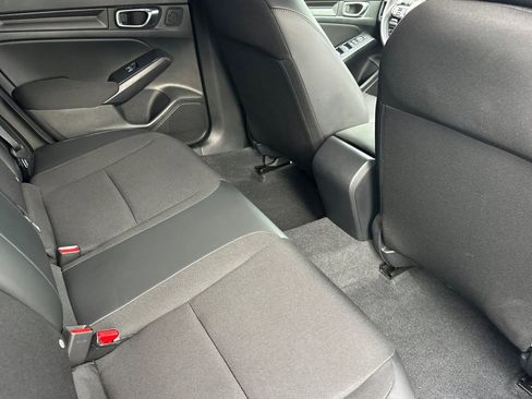 Used 2024 Honda Civic Sport image 29