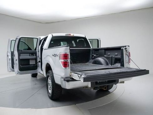 Used 2013 Ford F150 XLT AWD/4WD image 19