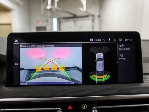 Certified 2022 BMW X3 xDrive30i w/ Premium Package 2 (ZPA) image 18