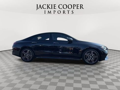New 2026 Mercedes-Benz CLA 250 4MATIC image 6