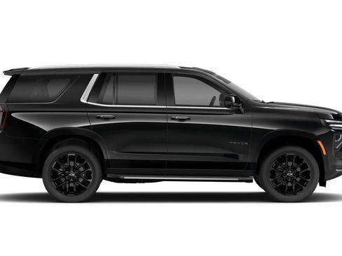 New 2026 Chevrolet Tahoe LT w/ Comfort Package AWD/4WD image 26