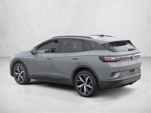Used 2023 Volkswagen ID.4 Pro S image 7