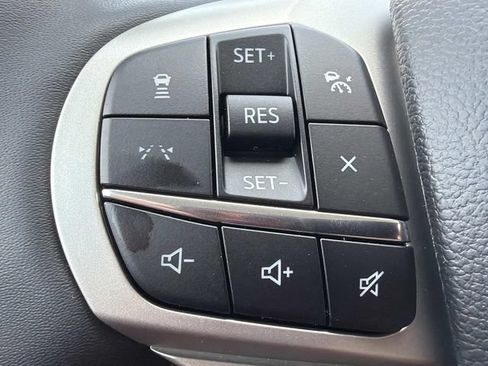 New 2026 Ford Explorer Active w/ Active Comfort Package RWD image 31