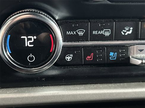 Used 2024 Ford Expedition Max Limited image 20