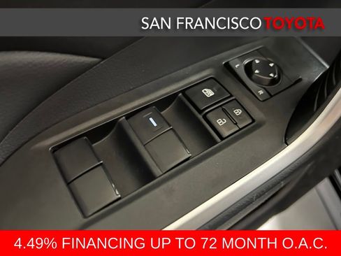 Certified 2024 Toyota RAV4 LE image 33