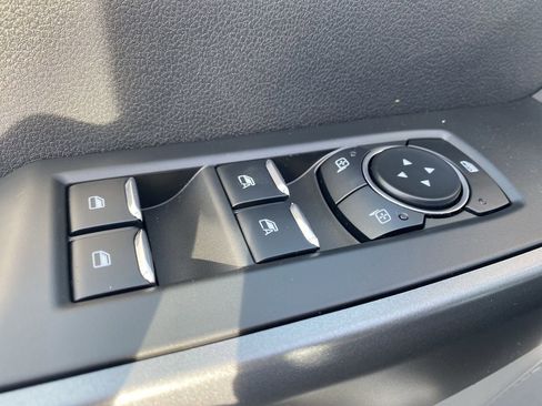 New 2026 Ford F350 XL w/ STX Appearance Package image 17