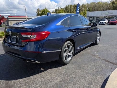 Used 2020 Honda Accord EX-L image 8