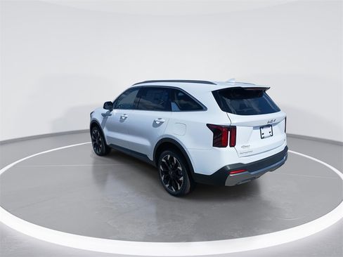 New 2026 Kia Sorento EX image 6