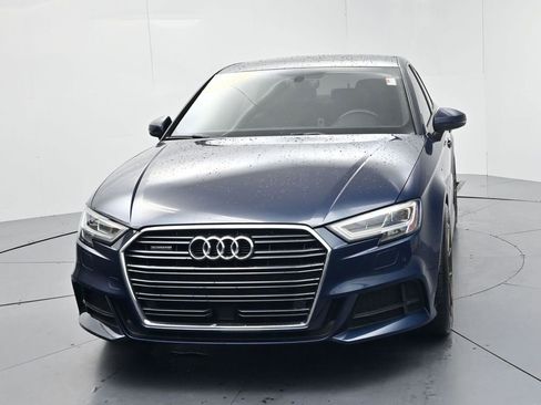 Used 2019 Audi A3 2.0T Premium Plus w/ Premium Plus Package AWD/4WD image 3