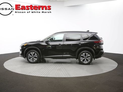 Used 2022 Nissan Rogue SV AWD/4WD image 55