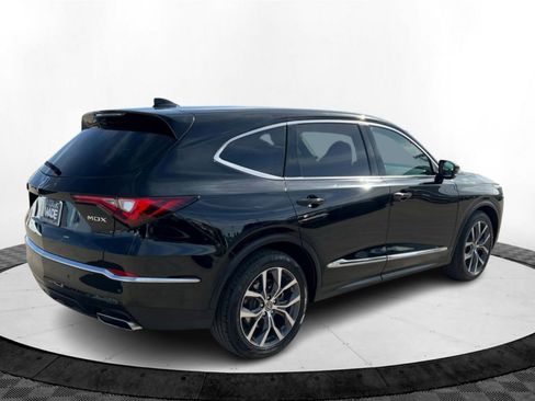 Used 2023 Acura MDX FWD w/ Technology Package image 5
