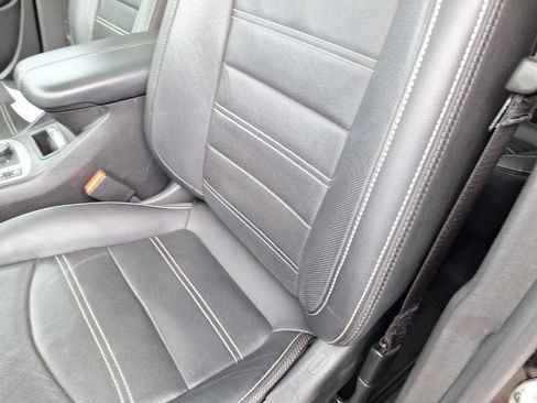 Certified 2022 GMC Terrain Denali image 22