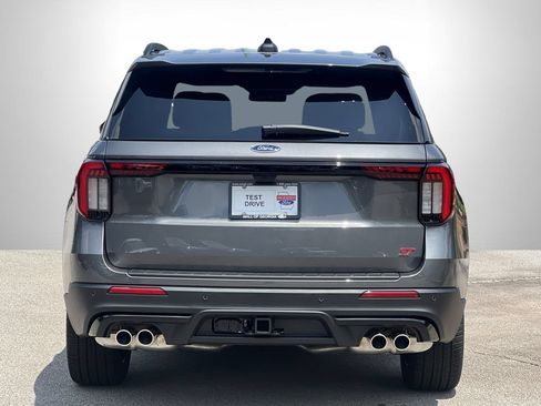 New 2026 Ford Explorer ST AWD/4WD image 26