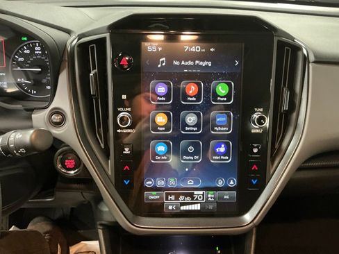 Certified 2025 Subaru Crosstrek 2.5i Limited image 24