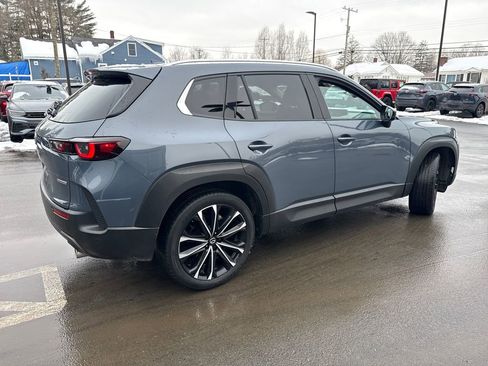 Certified 2024 MAZDA CX-50 AWD 2.5 S w/ Cargo Package image 5