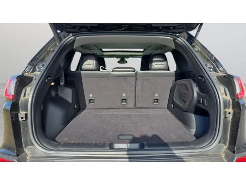 Used 2019 Jeep Cherokee Limited image 17