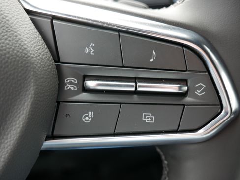 New 2025 Chevrolet Tahoe Premier image 22