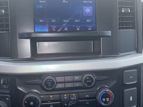 Certified 2026 Ford F250 XL image 6