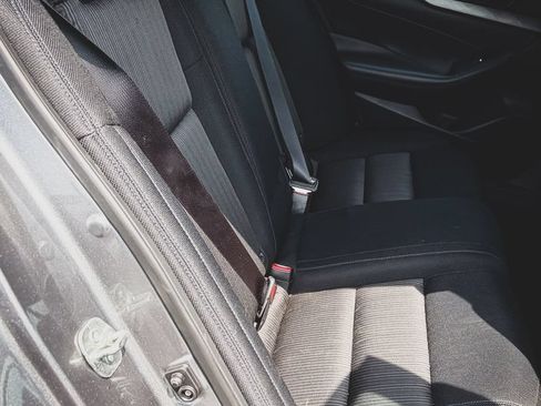 Used 2018 Nissan Maxima 3.5 S FWD image 27
