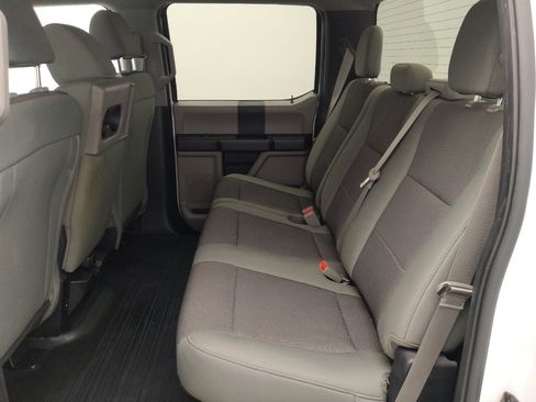 Used 2019 Ford F150 XL w/ XL Power Equipment Group AWD/4WD image 18