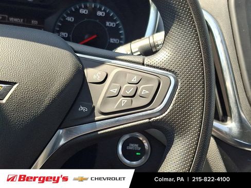 Certified 2024 Chevrolet Equinox LS FWD image 23