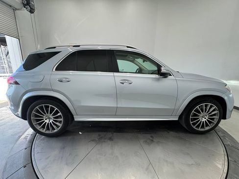 Certified 2025 Mercedes-Benz GLE 350 4MATIC image 14