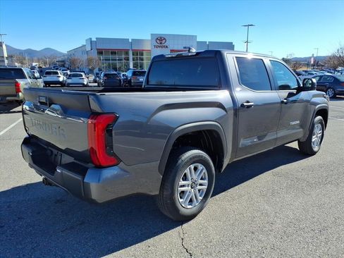 New 2026 Toyota Tundra SR5 image 4