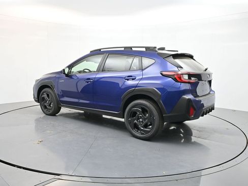 New 2026 Subaru Crosstrek 2.5i Sport AWD/4WD image 5