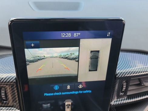 Used 2020 Ford Explorer ST w/ ST Street Pack AWD/4WD image 18