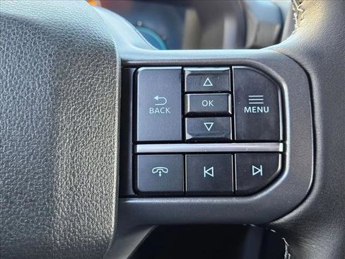 New 2026 Ford F150 XLT w/ Equipment Group 302A MID image 13