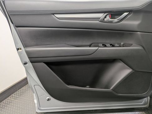 Used 2023 MAZDA CX-5 AWD 2.5 S image 9