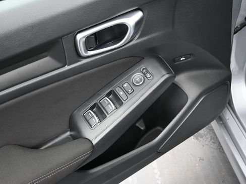 Certified 2023 Honda Civic Sport image 15