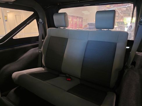 Used 2010 Jeep Wrangler Sport AWD/4WD image 18