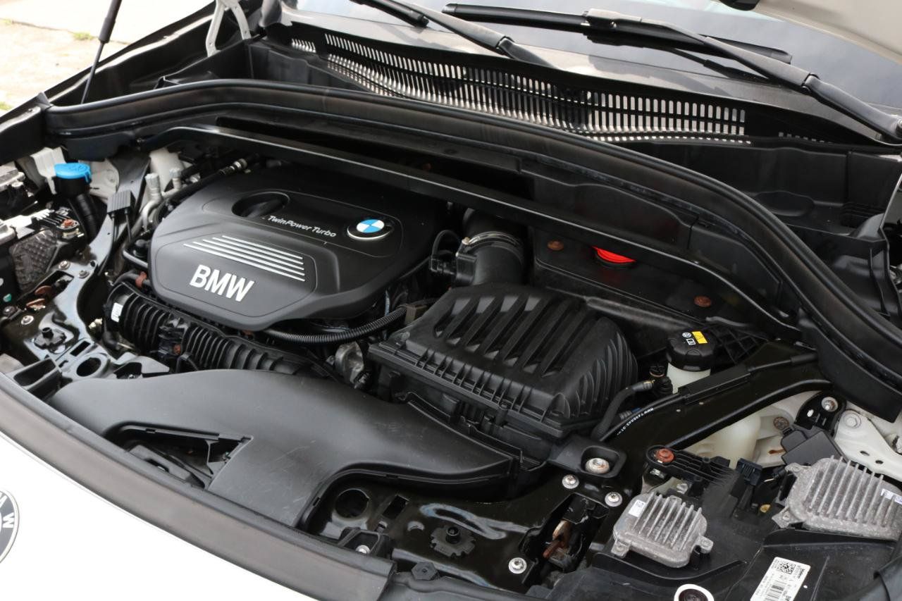 Used 2018 BMW X2 xDrive28i AWD/4WD image 54