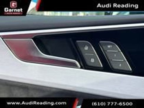 Used 2023 Audi A5 2.0T Prestige w/ Black Optic Plus Package image 28