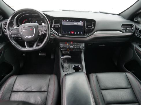 Certified 2024 Dodge Durango GT image 10