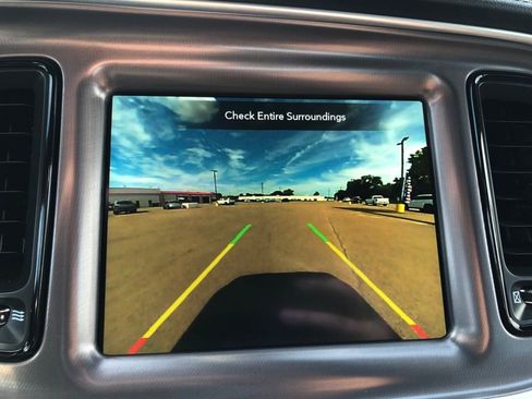 Used 2021 Dodge Challenger GT w/ Plus Package image 15